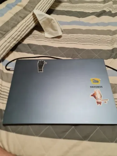 Vendo Notebook Samsung Galaxy Book 3 ultra