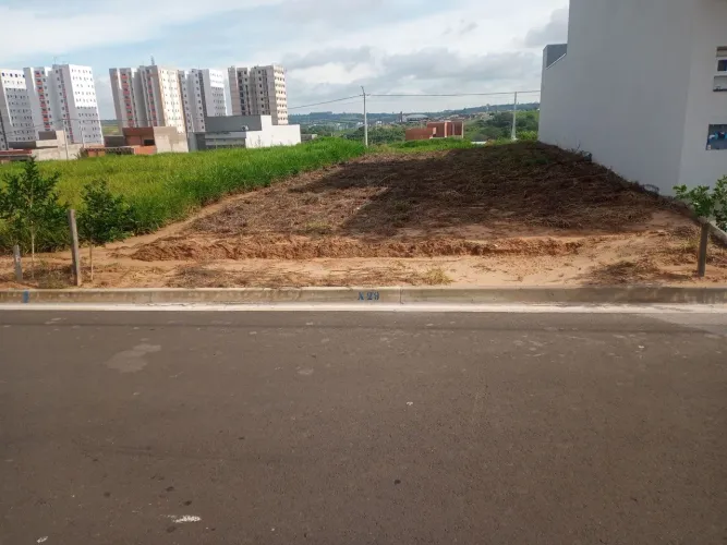 Terreno Jardim Bom Sucesso