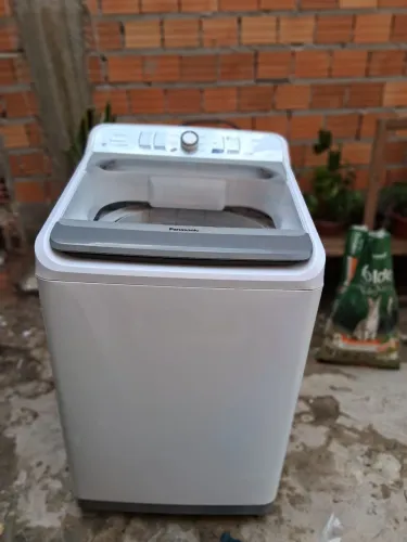 Máquina de lavar roupa