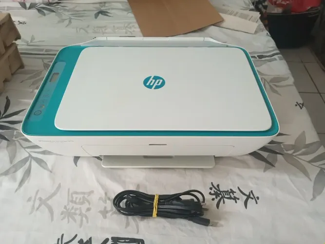 Impressora HP DeskJet Ink Advantage 2676