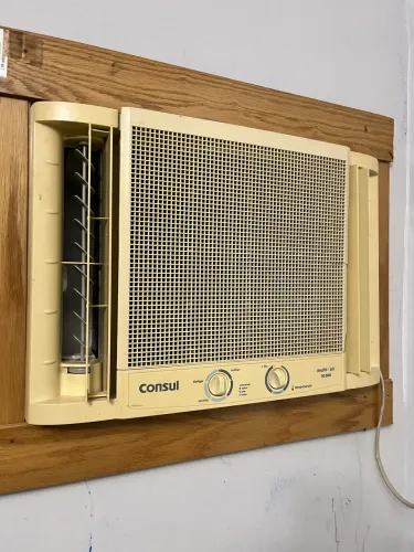 Ar condicionado