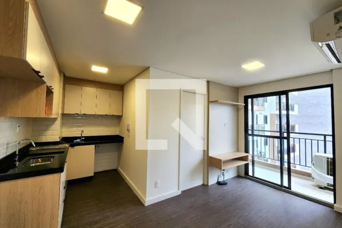 Apartamento à Venda - Moema, 2 Quartos, 40 m2