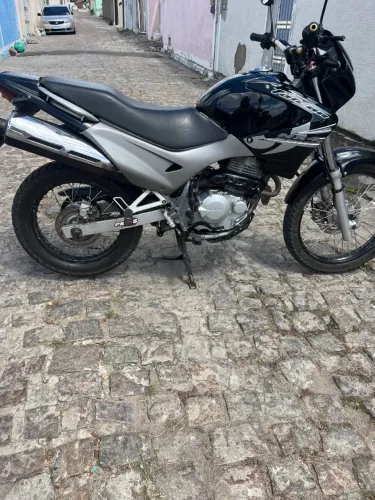 Emplacada 2026