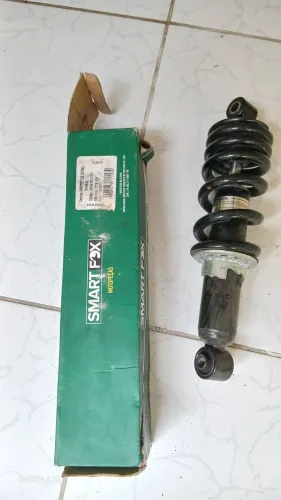 Amortecedor Central Moto Yamaha XTZ 125