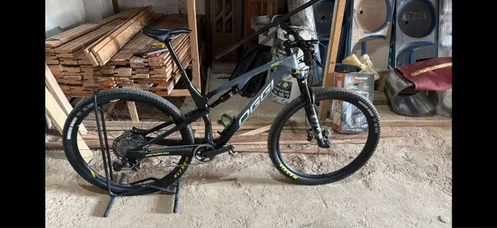 Oggi Cattura Pro T20 XT
