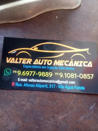 Serviço mecânico e elétrica em geral 