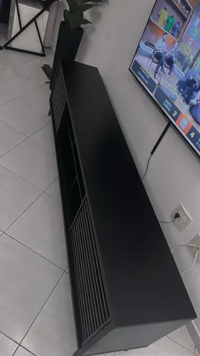 Rack de Televisão MDP