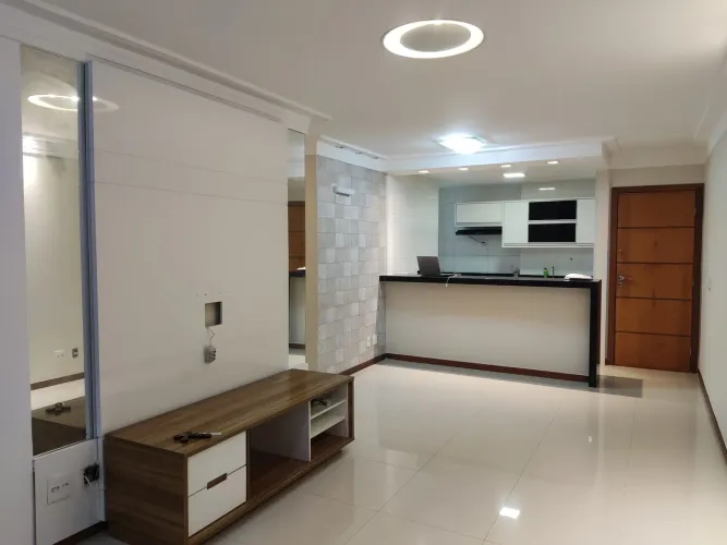 Apartamento Praia da Costa. Lazer completo