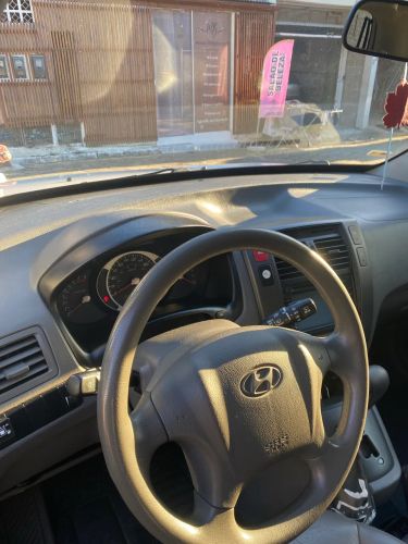Imagem de Hyundai Tucson 2.0 16V Flex Aut. 2015