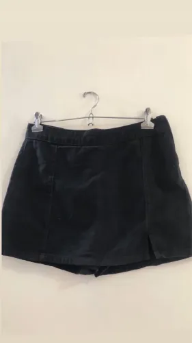 Saia short Número 42