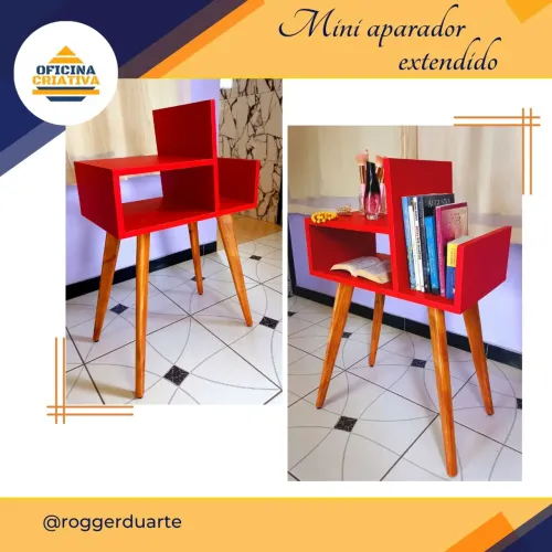 Aparador Extendido