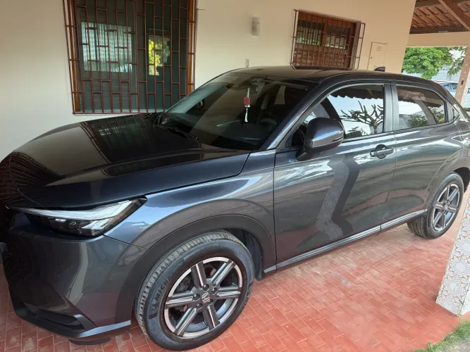 Honda HR-V EX 1.5 Sensing 16V 5P Aut. 2023