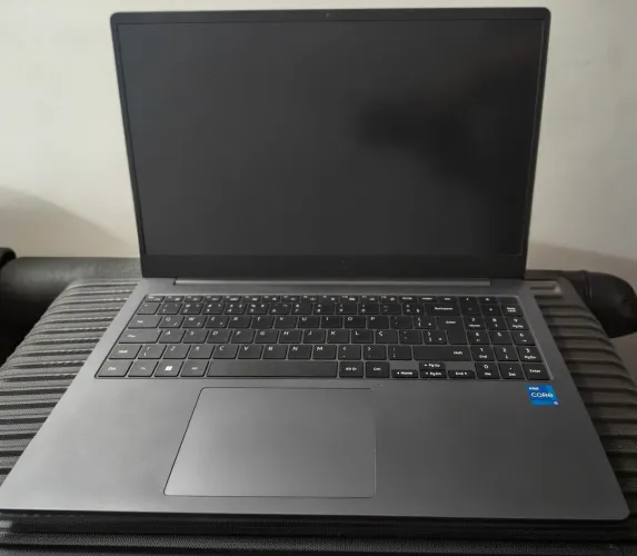 NOTEBOOK SAMSUNG GALAXY BOOK 2 - RÁPIDO, LEVE E PRONTO PRA TUDO!