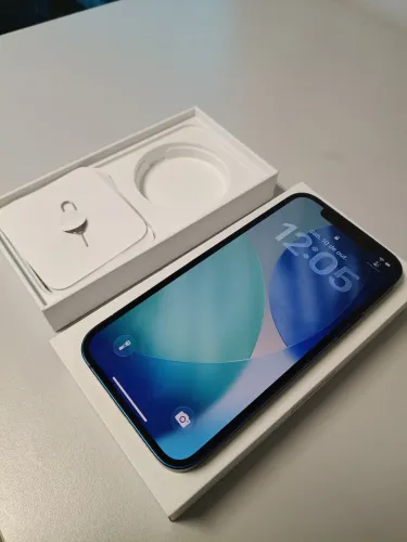 iPhone 12 64 gb Em Ótimo Estado