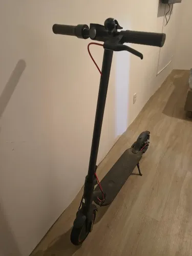 Patinete elétrico XIAOMI