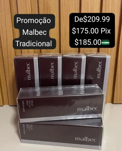 Malbec Tradicional 