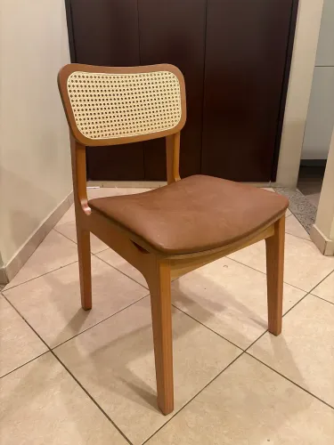 Cadeira mesa de jantar