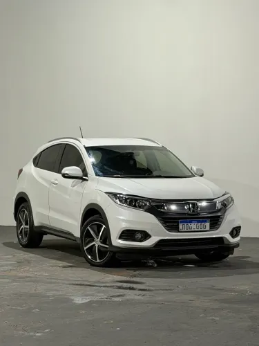 Honda HR-V EX 1.8 Flexone 16V 5P Aut. 2021