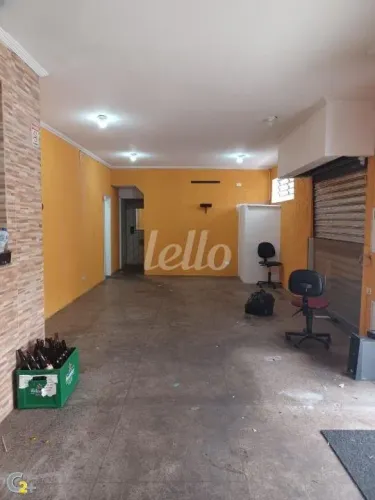 Comercial para alugar no(a) Lapa