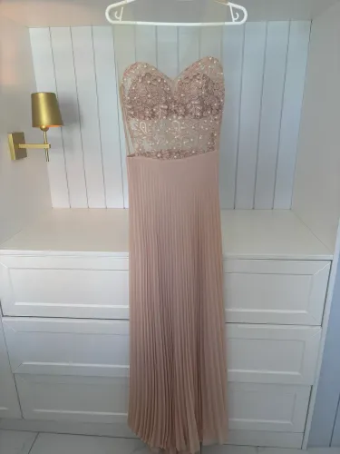 Vestido de Festa