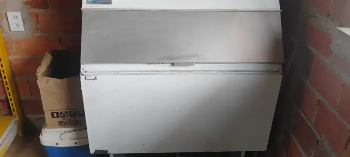 Venda não troco
