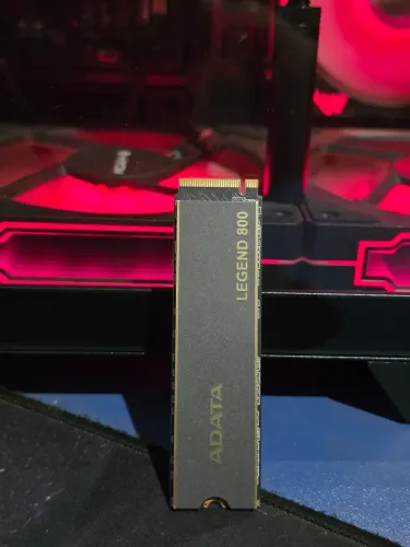 SSD NVme 500GB Adata