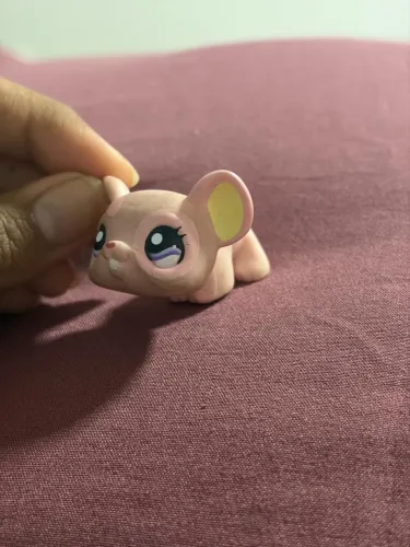 Little Lets Pet Shop