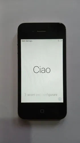 Iphone 4s 