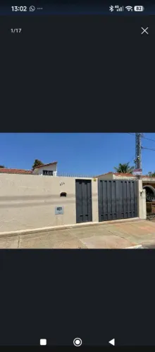 Casa sobrado reformado e pronto pra morar