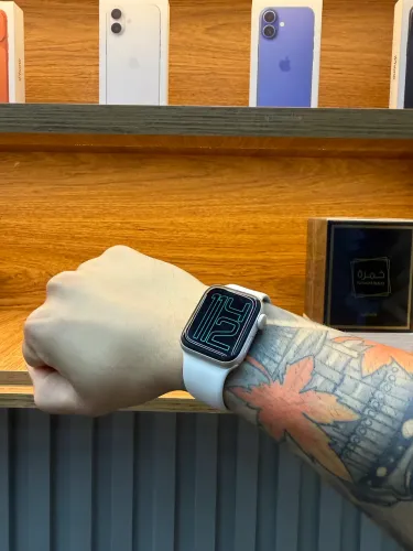 APPLE WATCH SE 3 STAR LIGHT (SEMINOVO)