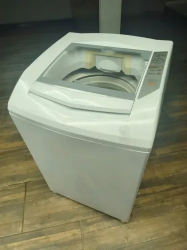 Máquina de Lavar Brastemp Clean 10kg - Revisada