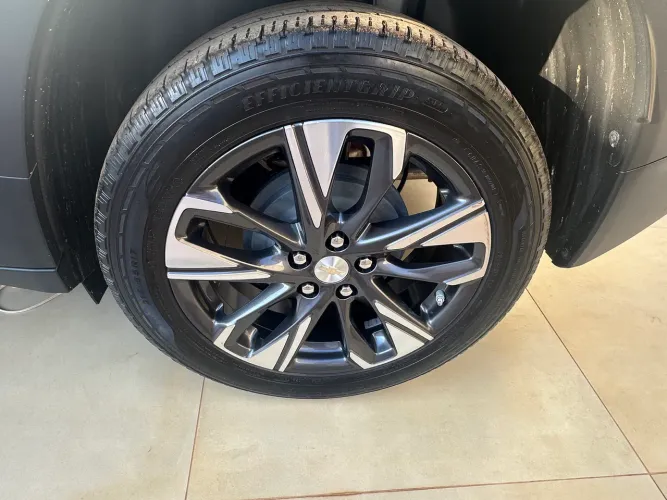 Chevrolet Tracker Premier 1.2 Turbo 12V Flex AUT 2022