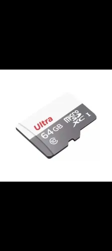 Cartão de Memória Sandisk 64Gb