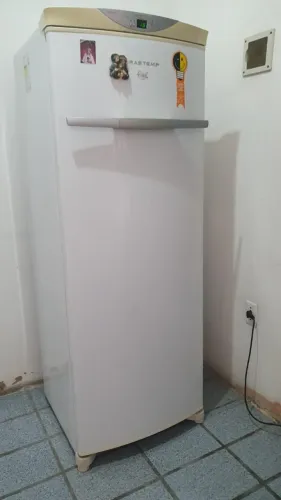 Freezer Brastemp Frost Free 280litros