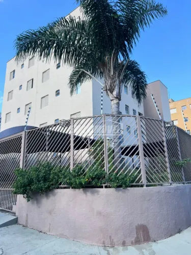 Apartamento á venda no Condomínio Barão de Alfenas
