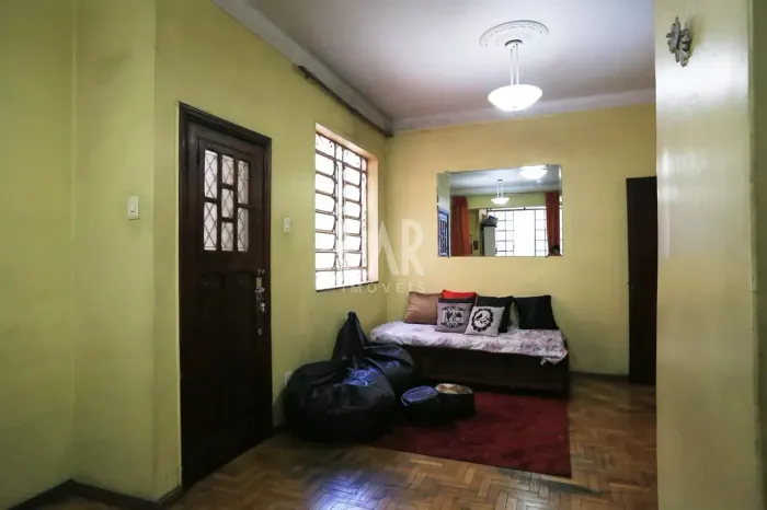 Apartamento à venda, 3 quartos, Lourdes - Belo Horizonte/MG
