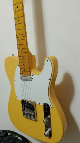 Guitarra Telecaster PHX