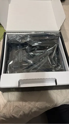 Placa mãe b550m aorus elite 