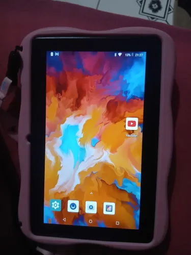 Tablet kids