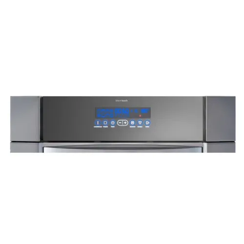 Forno de Embutir Elétrico Electrolux 56 Litros Inox