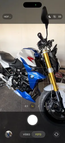 BMW F900R SPORT PLUS 