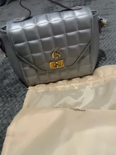 Bolsa Carmen Steffens