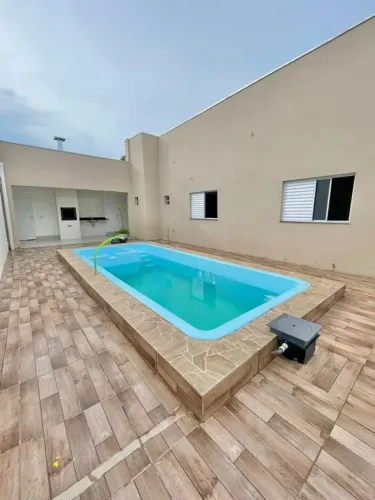 Imóvel para venda tem 173 metros quadrados com 3 quartos em Morada da Serra - Cuiabá - MT