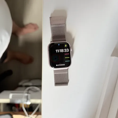 Apple Watch séries 9