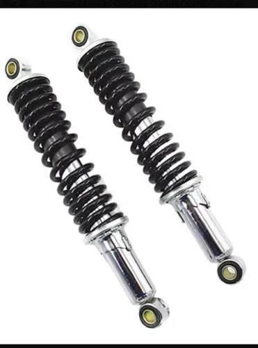 Vendo amortecedor Dk 150 seminovo original