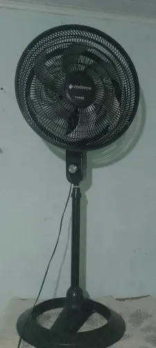 Ventilador Cadence 50.seti.por400.w
