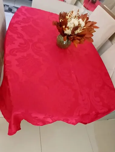 Toalha mesa 1,40 X 1,40