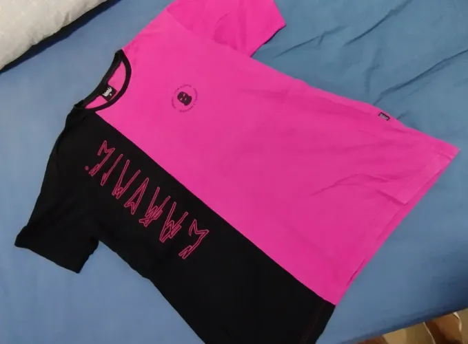 Camiseta CHRONIC 