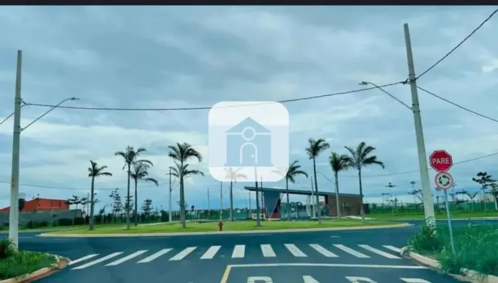 Terreno Para Venda No Bairro Novo Mundo