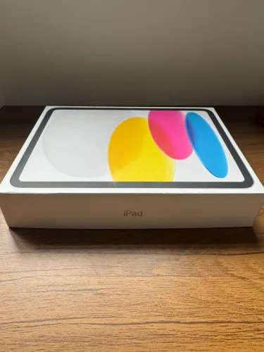 iPad Apple 11 A16, 256GB Wi-Fi 